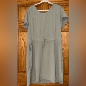 32 Degrees Cool Mint Green Dress